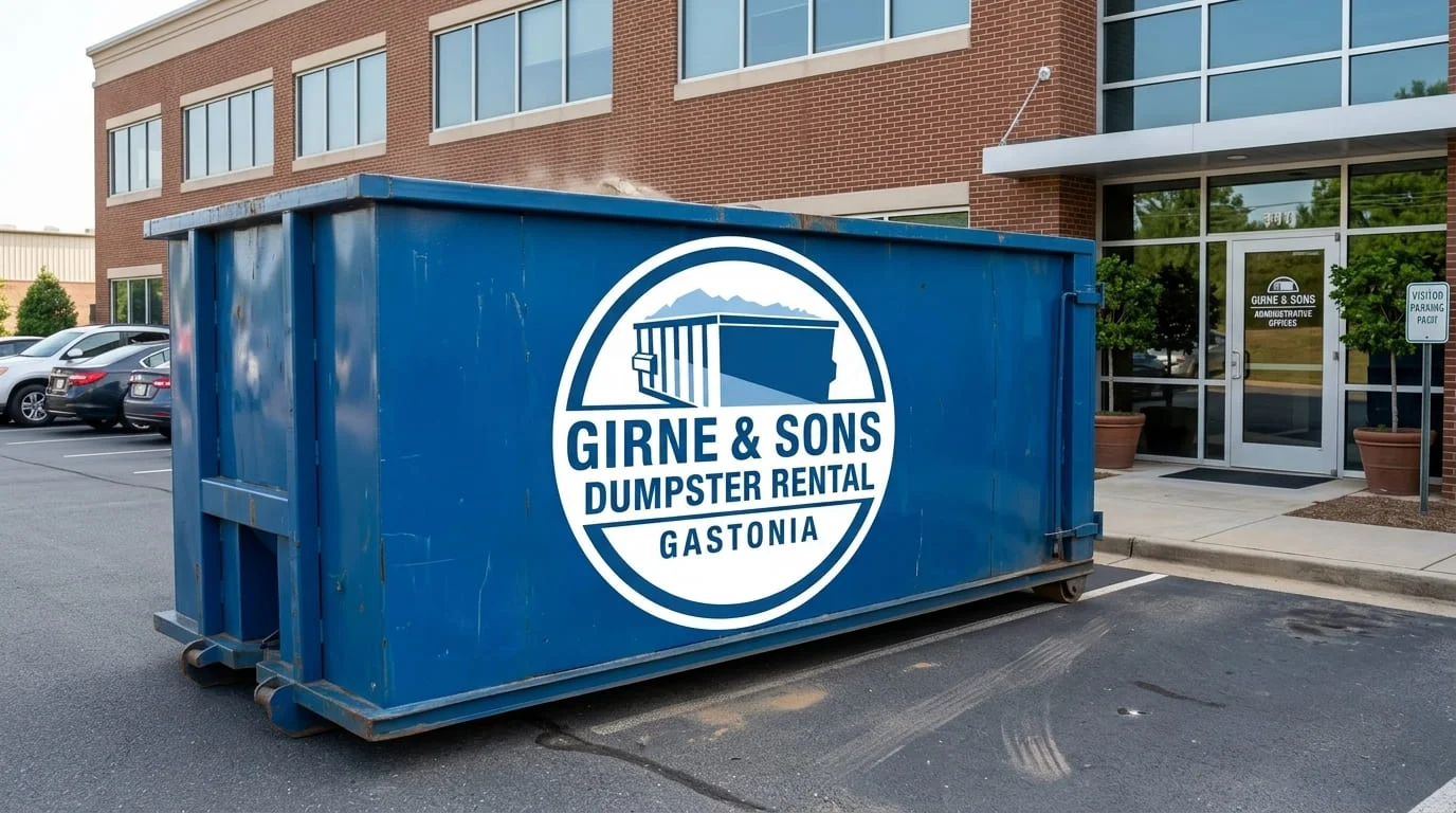 Commercial Dumpster Rental Gastonia-IMG