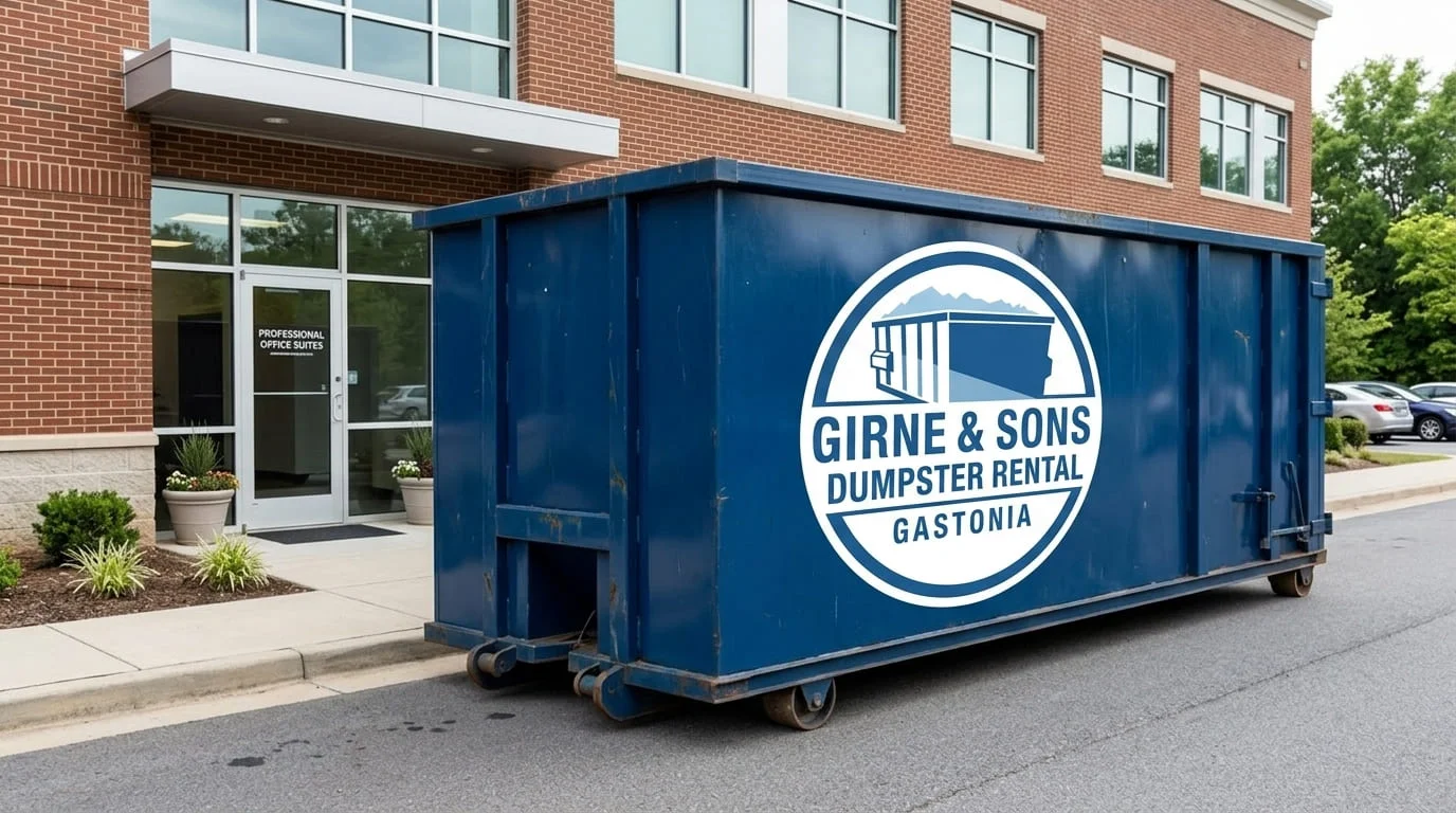 Commercial Dumpster Rental Gastonia NC-IMG