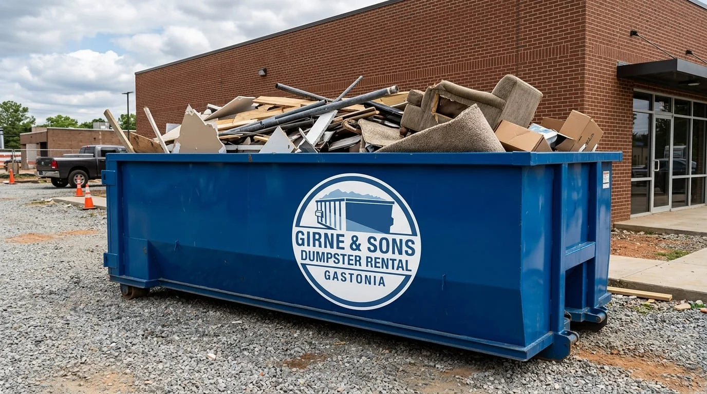 Junk Removal Gastonia-IMG