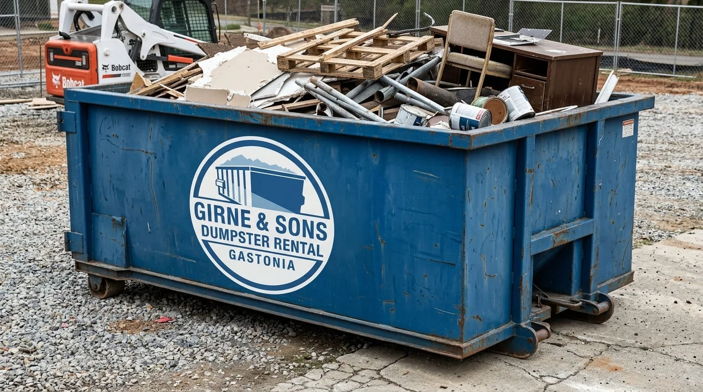 Junk Removal Gastonia NC-IMG